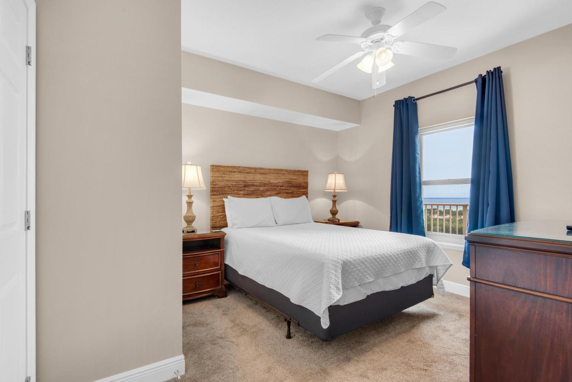 Ariel Dunes II 2202 Destin Exterior photo
