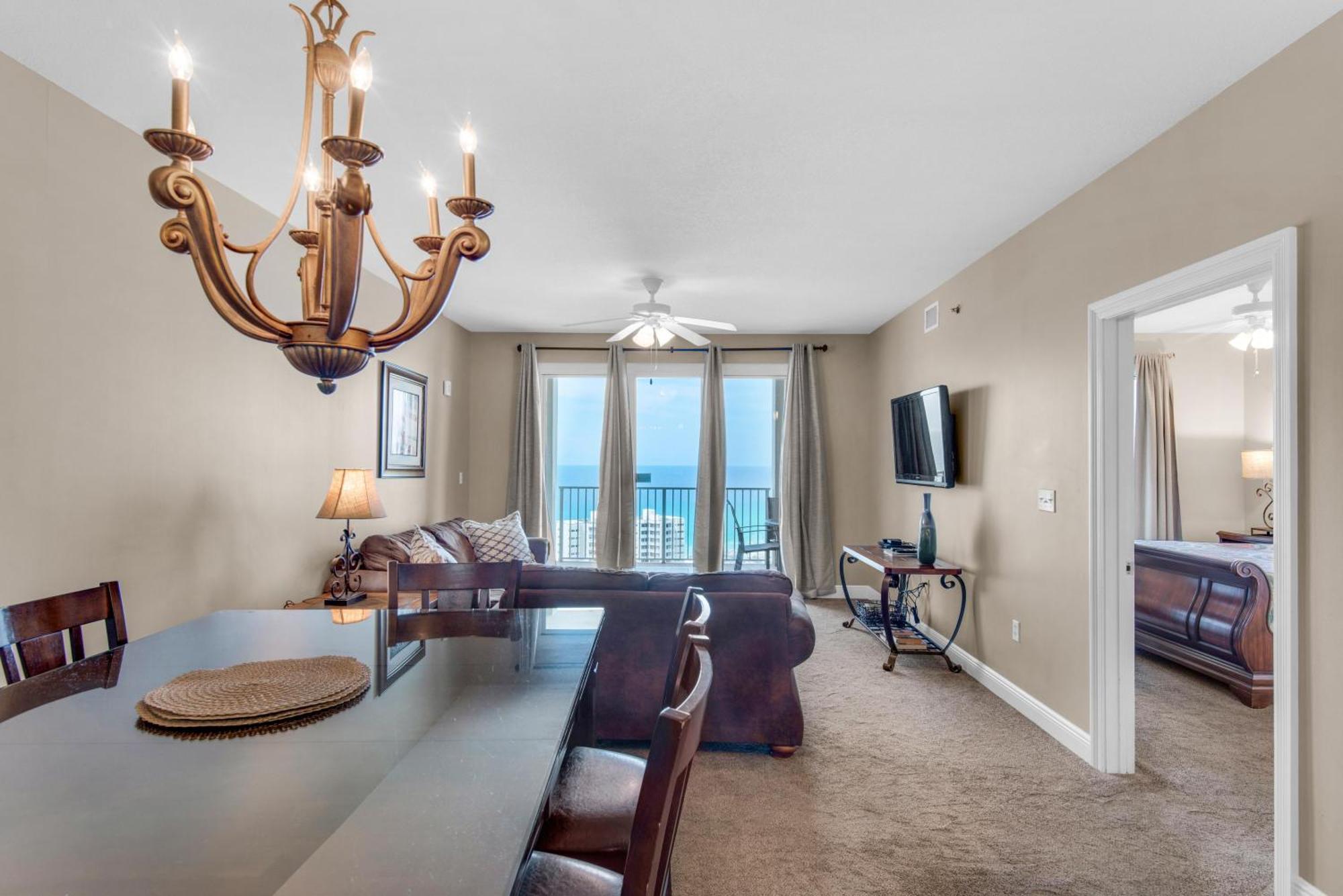 Ariel Dunes II 2202 Destin Exterior photo